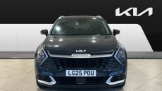 Kia Sportage 1.6T GDi 157 48V ISG 3 5dr Petrol Estate